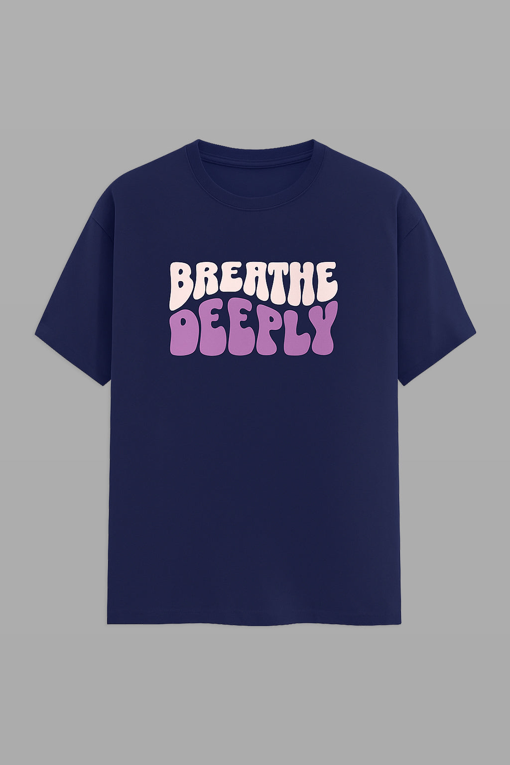 Unisex Classic Crew T-Shirt