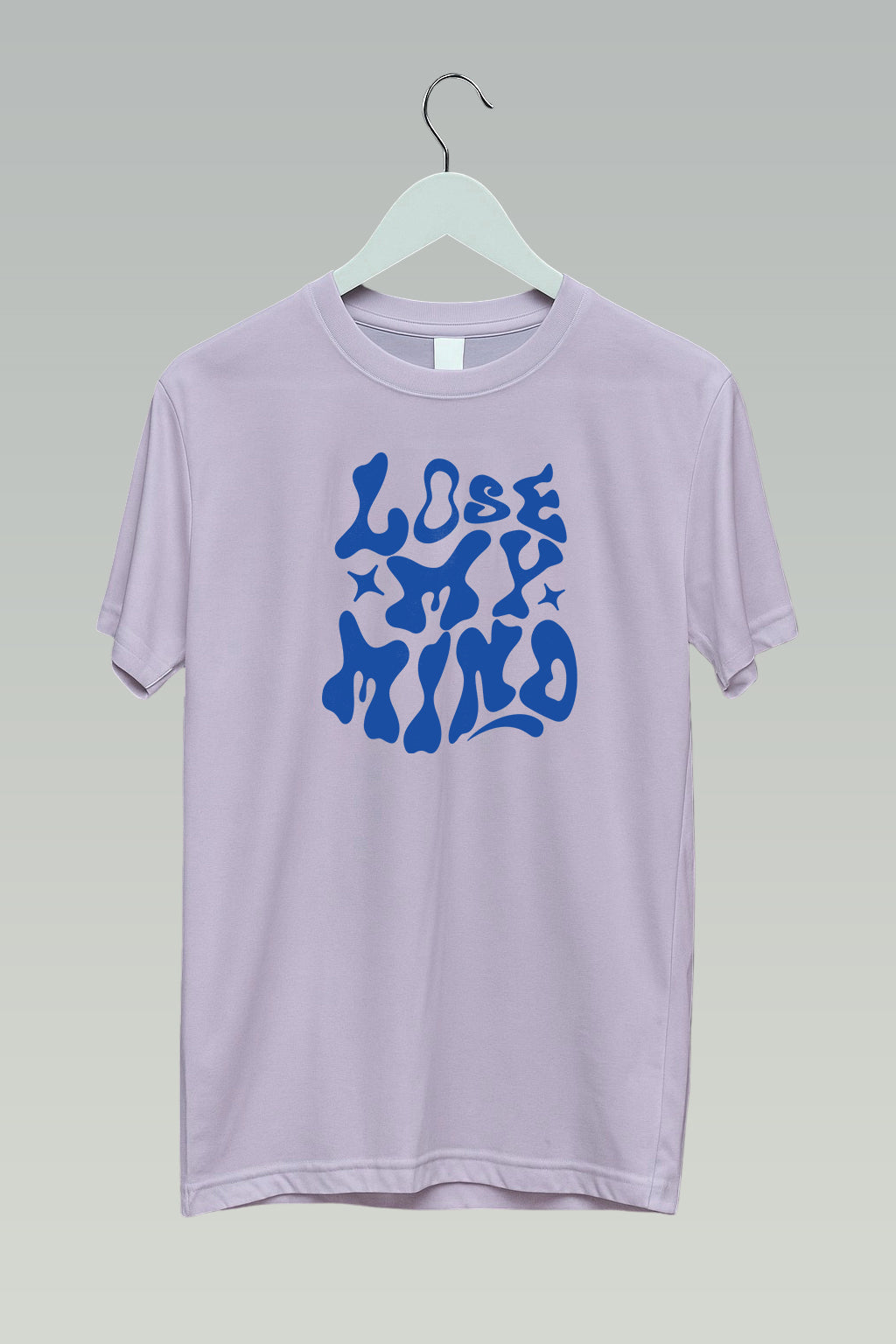 Lose My Mind | Classic Crew T-Shirt