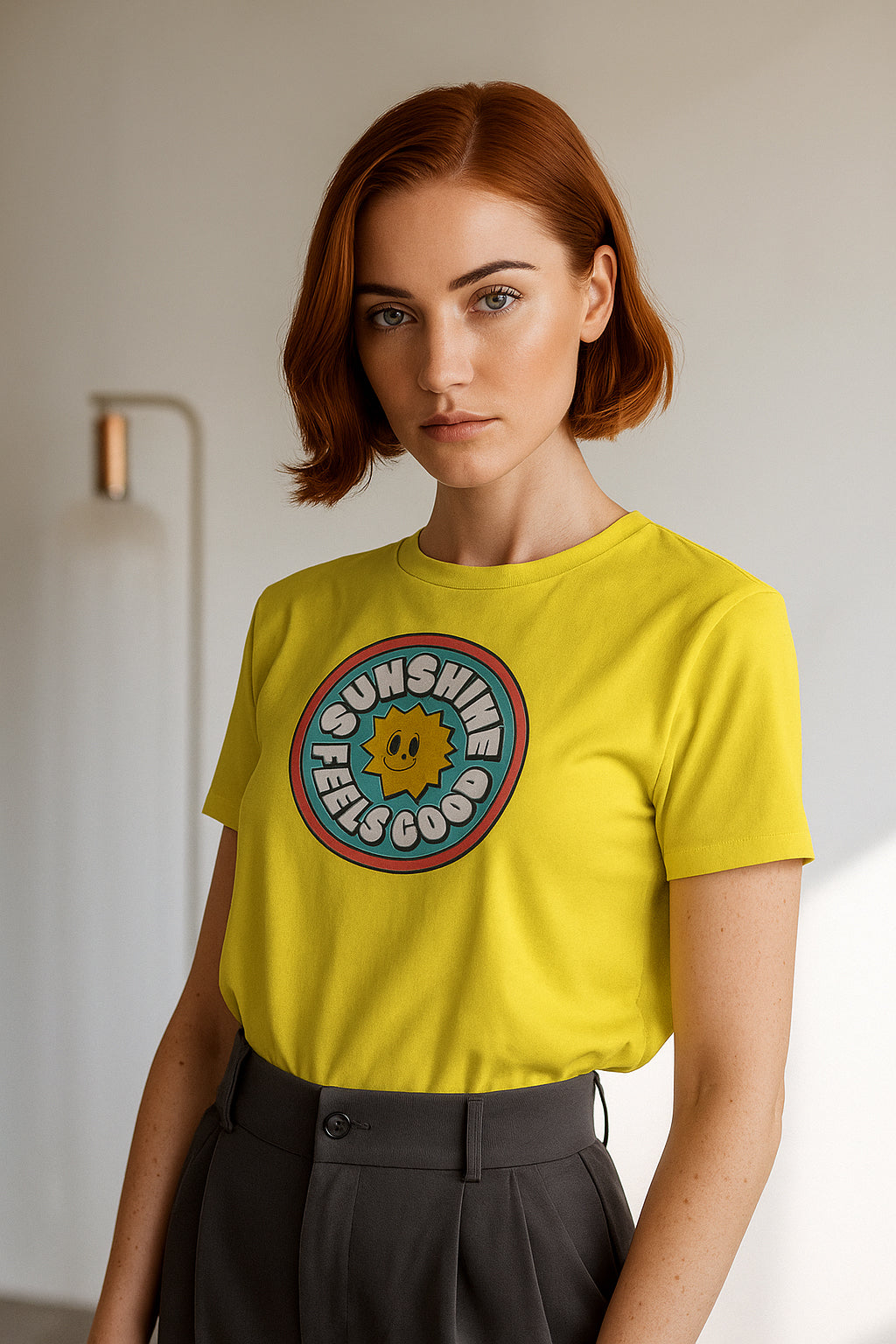 Sunshine | Women's Classic T-Shirt